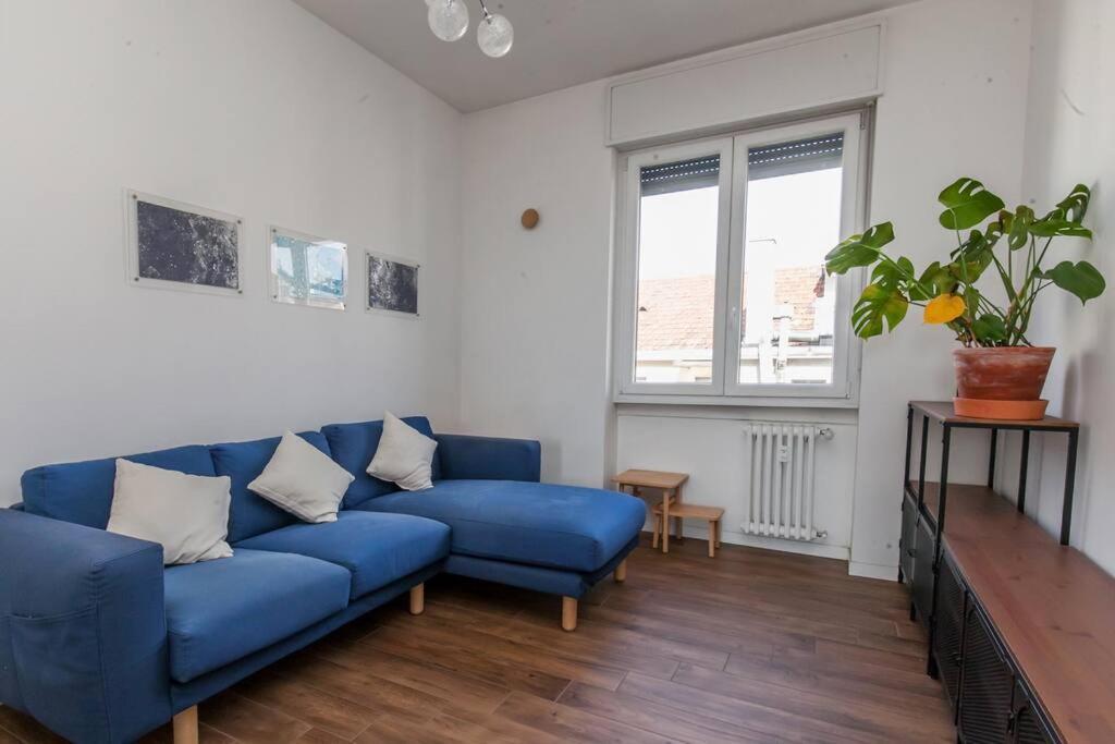 Bocconi And Navigli Apartment Mailand Exterior foto