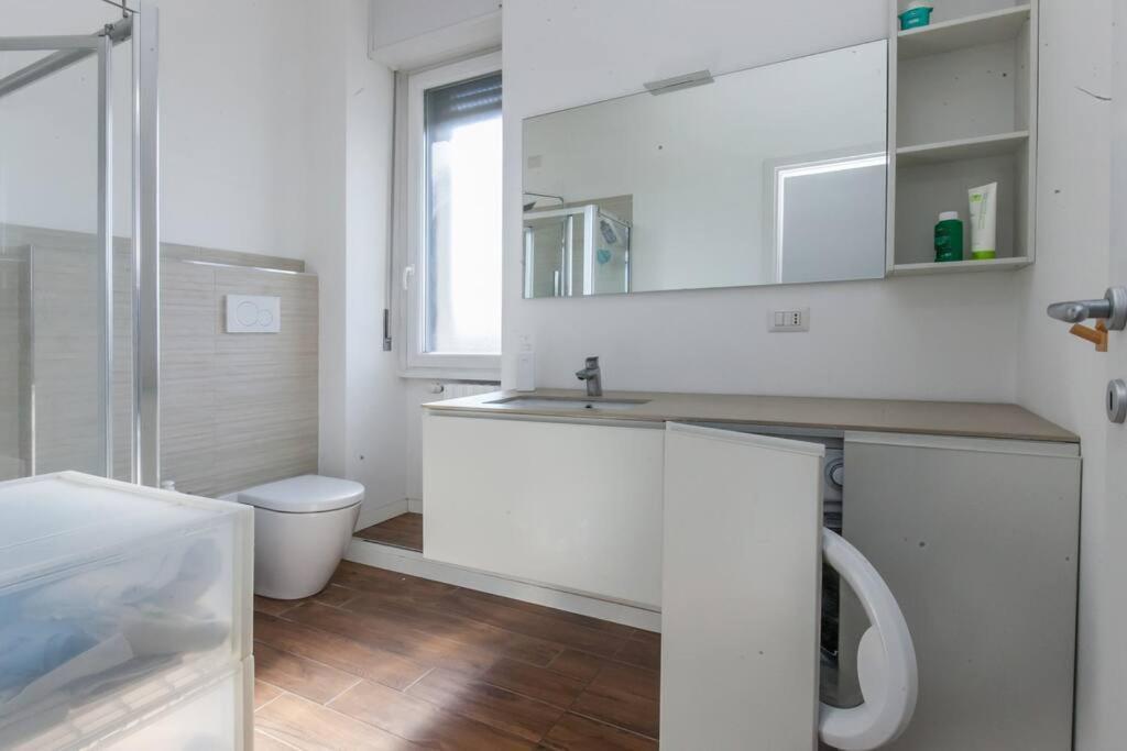 Bocconi And Navigli Apartment Mailand Exterior foto