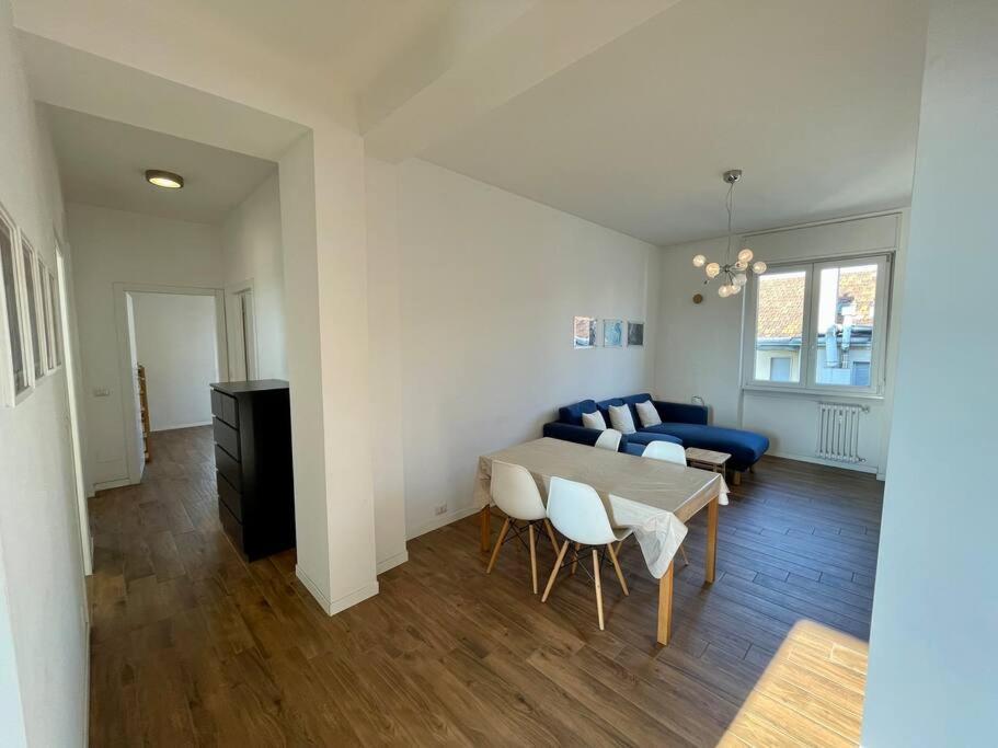 Bocconi And Navigli Apartment Mailand Exterior foto