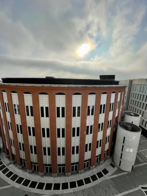 Bocconi And Navigli Apartment Mailand Exterior foto