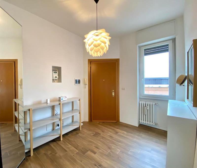 Bocconi And Navigli Apartment Mailand Exterior foto
