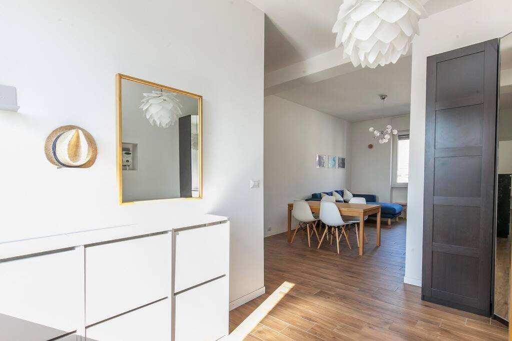 Bocconi And Navigli Apartment Mailand Exterior foto