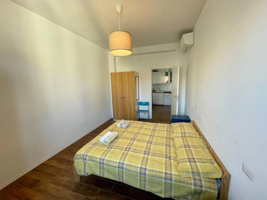 Bocconi And Navigli Apartment Mailand Exterior foto