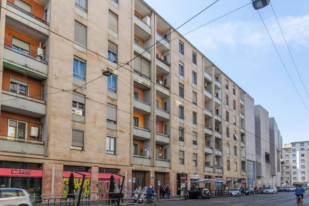 Bocconi And Navigli Apartment Mailand Exterior foto