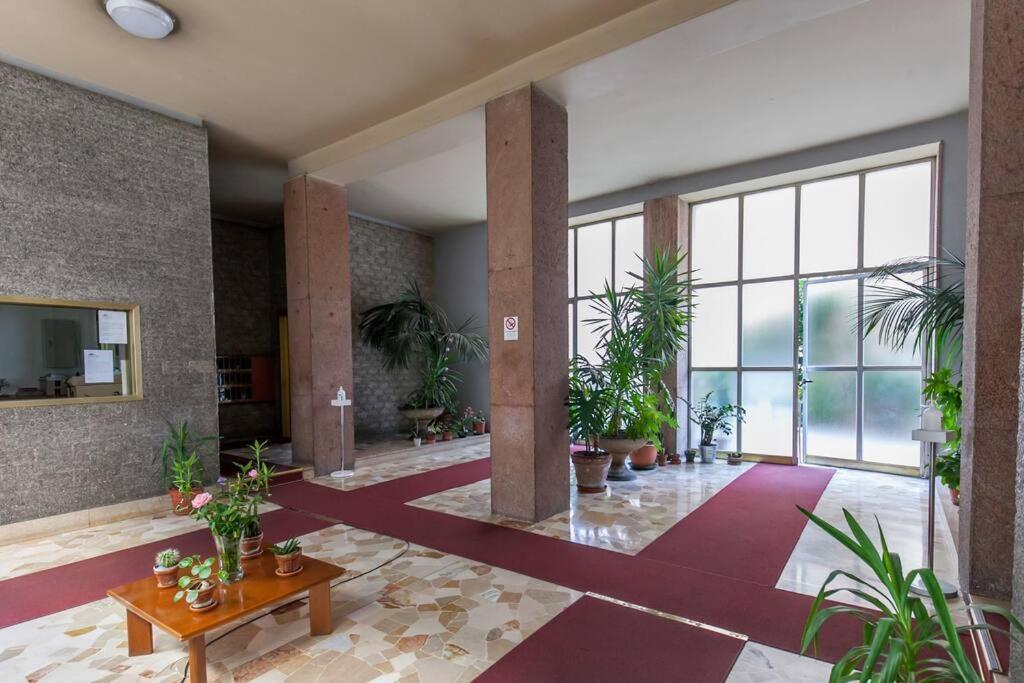 Bocconi And Navigli Apartment Mailand Exterior foto