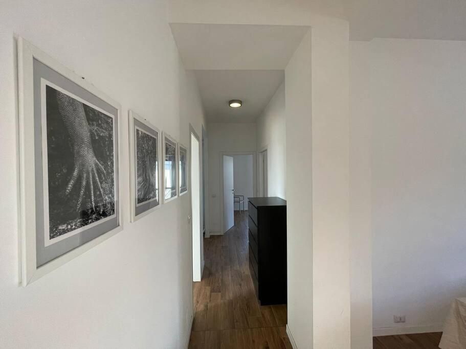 Bocconi And Navigli Apartment Mailand Exterior foto