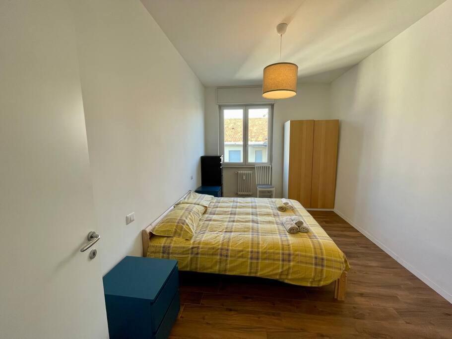 Bocconi And Navigli Apartment Mailand Exterior foto